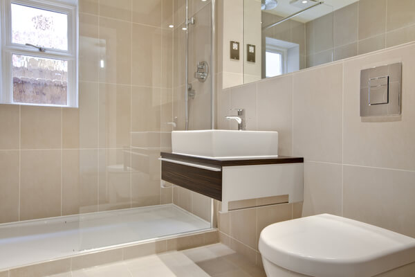 Hitta rätt alternativ för din badrumsrenovering i Bromma